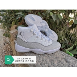 Air Jordan 11 Men Shoes 23C06
