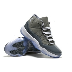 Air Jordan 11 Men Shoes 23C154