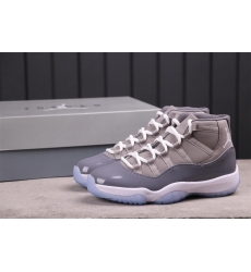 Air Jordan 11 Men Shoes 23C177