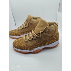 Air Jordan 11 Men Shoes 23C233