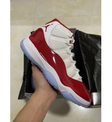 Air Jordan 11 Men Shoes 23C244