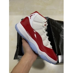 Air Jordan 11 Men Shoes 23C244