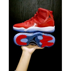 Air Jordan 11 Men Shoes 23C27