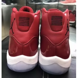 Air Jordan 11 Men Shoes 23C33