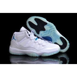 Air Jordan 11 Men Shoes 23CC03