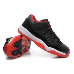 Air Jordan 11 Men Shoes 23CC104