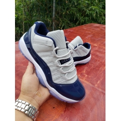 Air Jordan 11 Men Shoes 23CC29