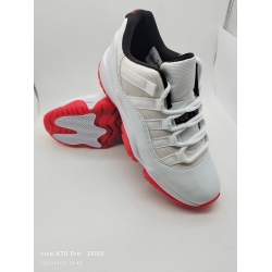 Air Jordan 11 Men Shoes 23CC54