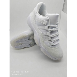 Air Jordan 11 Men Shoes 23CC58