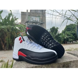 Air Jordan 12 Men Shoes 239 005