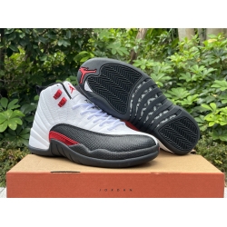 Air Jordan 12 Men Shoes 239 007