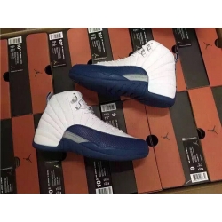 Air Jordan 12 Men Shoes 23C111