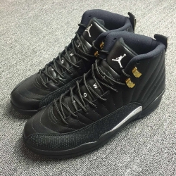 Air Jordan 12 Men Shoes 23C122