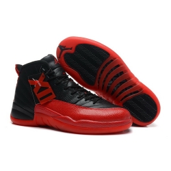 Air Jordan 12 Men Shoes 23C124