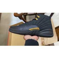 Air Jordan 12 Men Shoes 23C161