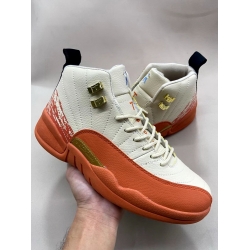 Air Jordan 12 Men Shoes 23C181