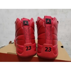 Air Jordan 12 Men Shoes 23C203