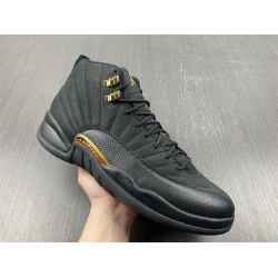 Air Jordan 12 Men Shoes 23C224
