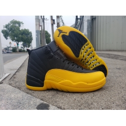 Air Jordan 12 Men Shoes 23C246
