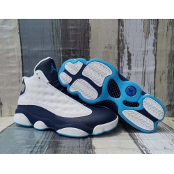 Air Jordan 13 Men Shoes 001