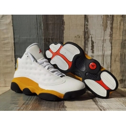 Air Jordan 13 Men Shoes 0329