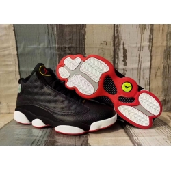 Air Jordan 13 Men Shoes 239 004
