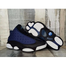 Air Jordan 13 Men Shoes 239 009