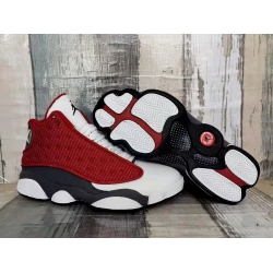 Air Jordan 13 Men Shoes 23C298
