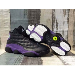 Air Jordan 13 Men Shoes 23C311