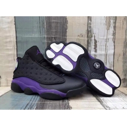 Air Jordan 13 Men Shoes 23C319