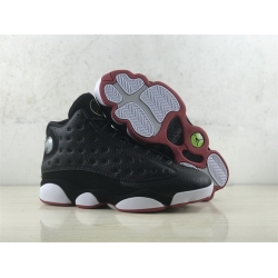 Air Jordan 13 Men Shoes 23C368