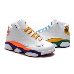 Air Jordan 13 Men Shoes 23C391