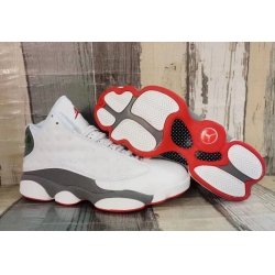 Air Jordan 13 Men Shoes 23F 084