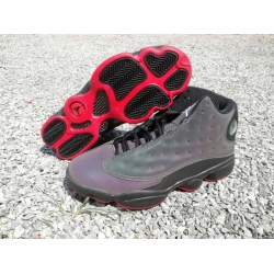 Air Jordan 13 Retro 3M Reflective Men Basketball Shoes