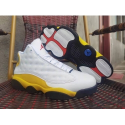 Jordan 13 Men Shoes 814