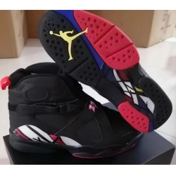 Air Jordan 8 Men Shoes 239 001