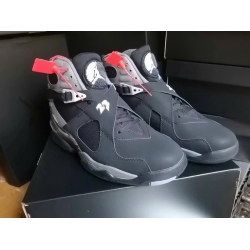 Air Jordan 8 Men Shoes 24A 005