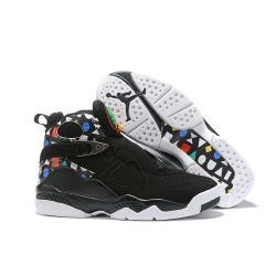 Men Air Jordan 8 Men Shoes 23C94