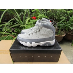 Air Jordan 9 Men Shoes 23C012