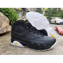 Air Jordan 9 Men Shoes 23C018