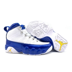 Air Jordan 9 Men Shoes 23C034