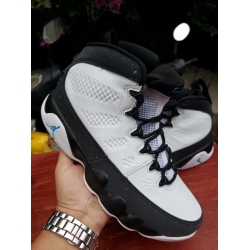 Air Jordan 9 Men Shoes 23C038