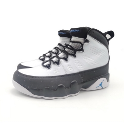 Air Jordan 9 Men Shoes 23C041