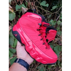 Air Jordan 9 Men Shoes 23C050
