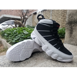 Air Jordan 9 Men Shoes 23C054