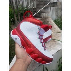 Air Jordan 9 Men Shoes 23C058