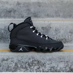 Air Jordan 9 Men Shoes 23C082
