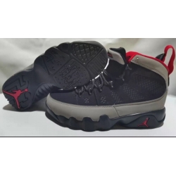 Air Jordan 9 Men Shoes 23C083