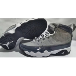 Air Jordan 9 Men Shoes 23C084