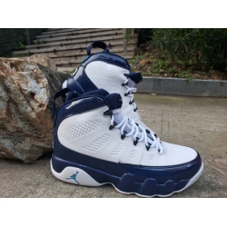 Air Jordan 9 Men Shoes 23C092